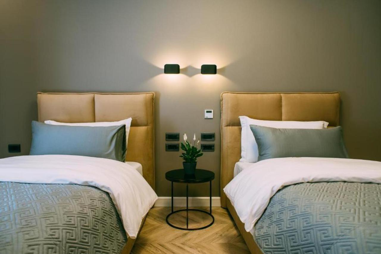 Stela Center Hotel 4*